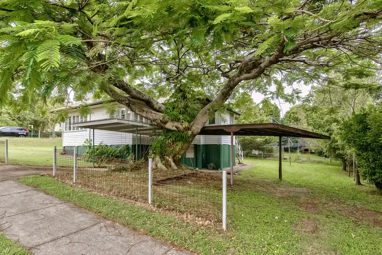 48 Gilston Street, Keperra QLD 4054