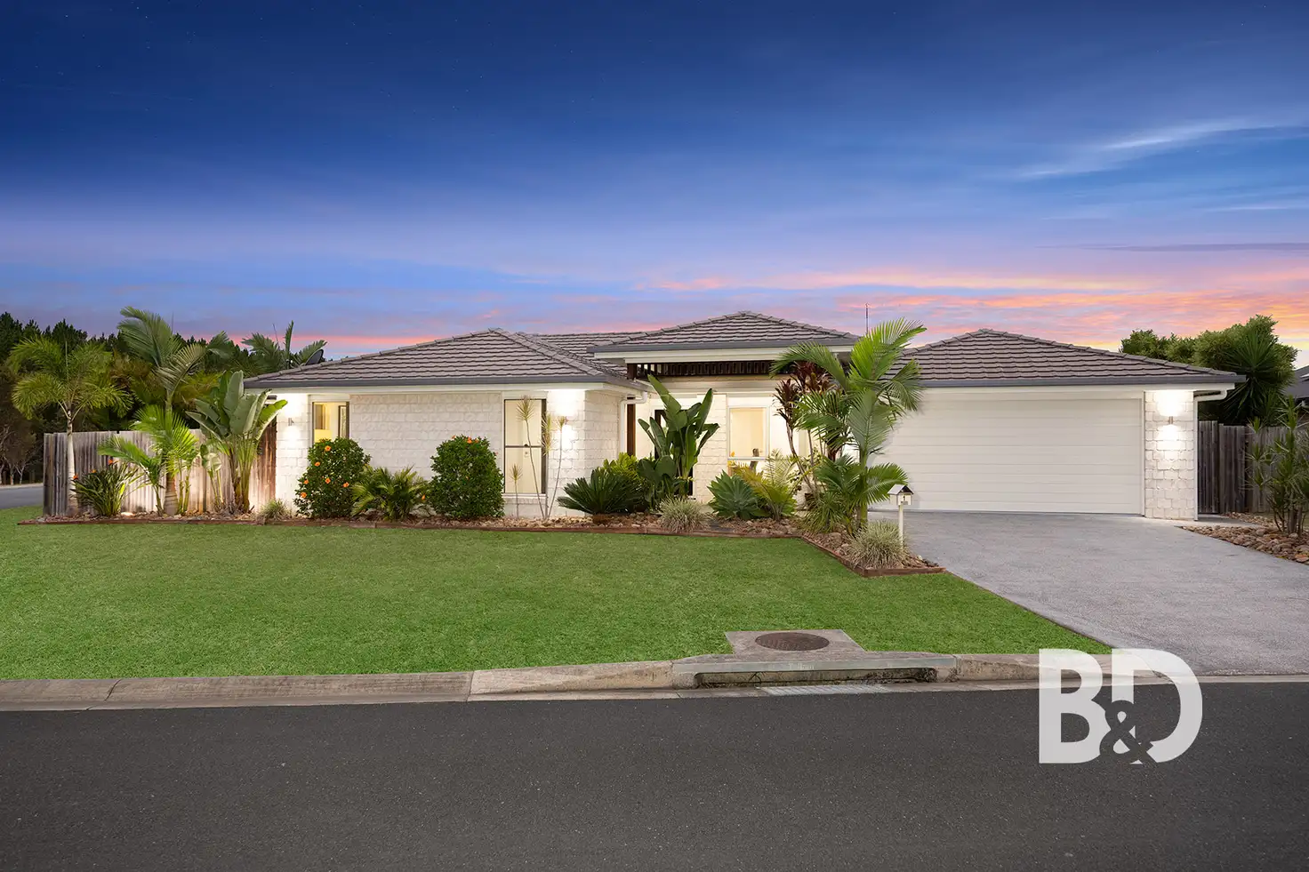 Main view of Homely house listing, 1 Riparian Court, Caboolture QLD 4510