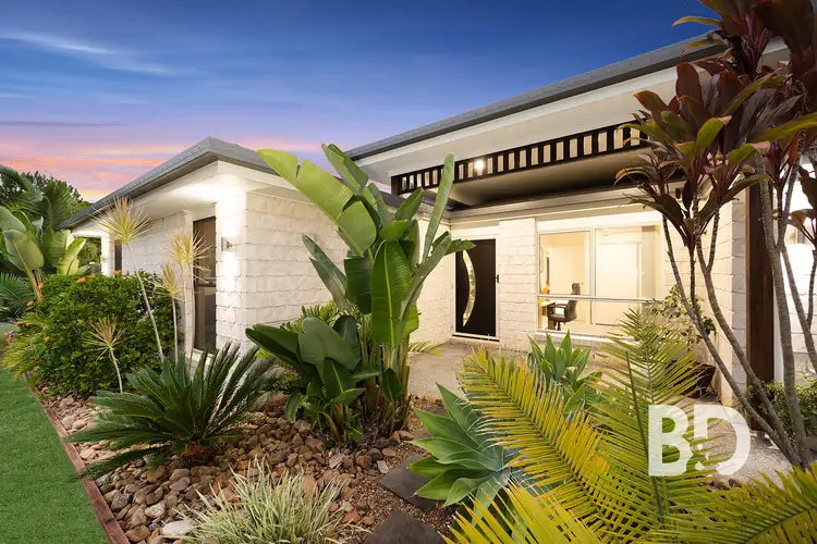 Second view of Homely house listing, 1 Riparian Court, Caboolture QLD 4510