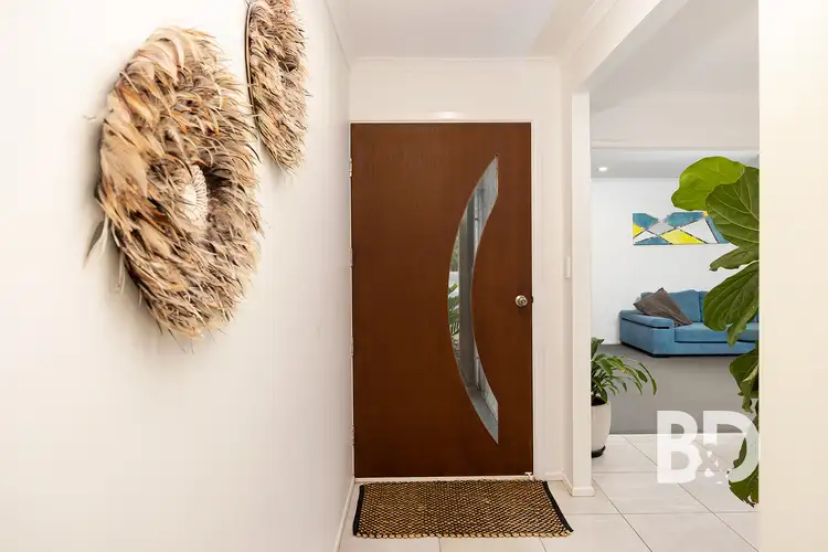 Third view of Homely house listing, 1 Riparian Court, Caboolture QLD 4510