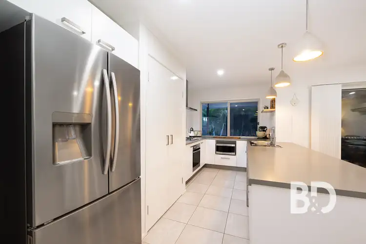 Fifth view of Homely house listing, 1 Riparian Court, Caboolture QLD 4510