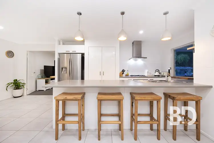 Sixth view of Homely house listing, 1 Riparian Court, Caboolture QLD 4510