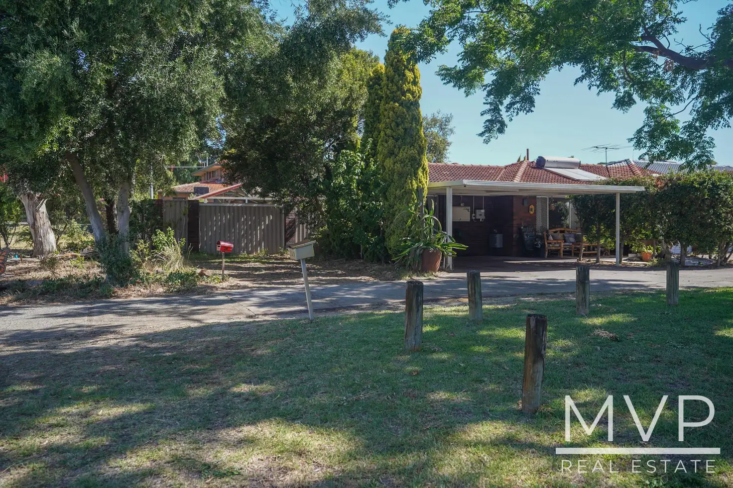 Main view of Homely semi-detached listing, 1/34 Dalston Crescent, Kardinya WA 6163