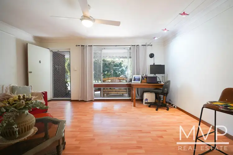 Second view of Homely semi-detached listing, 1/34 Dalston Crescent, Kardinya WA 6163