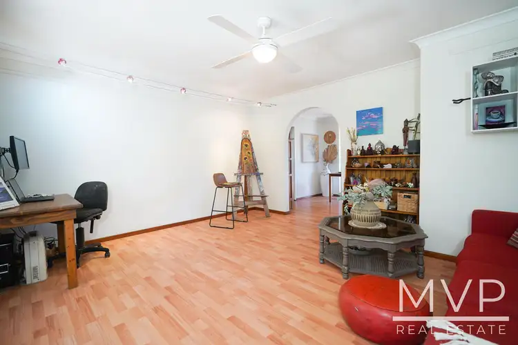 Third view of Homely semi-detached listing, 1/34 Dalston Crescent, Kardinya WA 6163