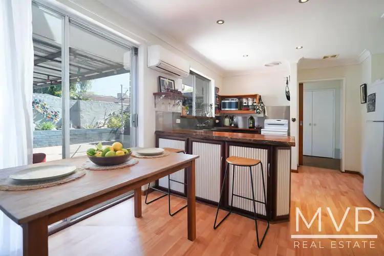 Fourth view of Homely semi-detached listing, 1/34 Dalston Crescent, Kardinya WA 6163