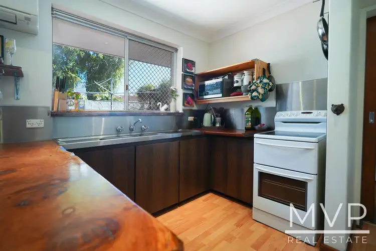 Fifth view of Homely semi-detached listing, 1/34 Dalston Crescent, Kardinya WA 6163