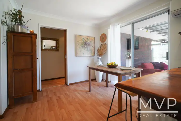 Sixth view of Homely semi-detached listing, 1/34 Dalston Crescent, Kardinya WA 6163