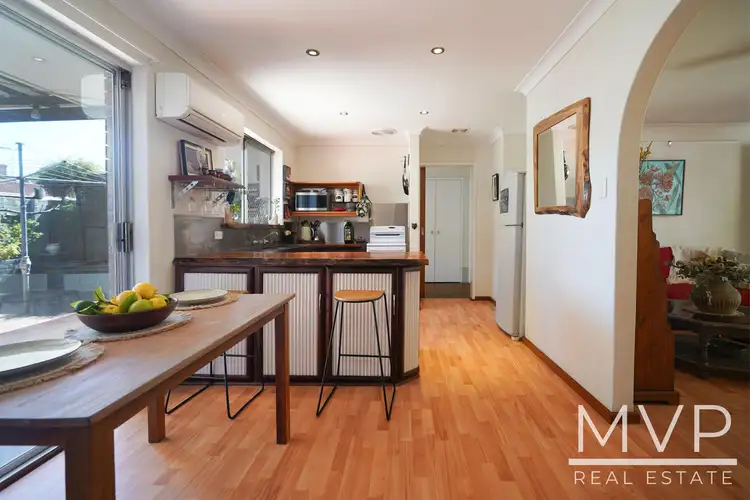 Seventh view of Homely semi-detached listing, 1/34 Dalston Crescent, Kardinya WA 6163
