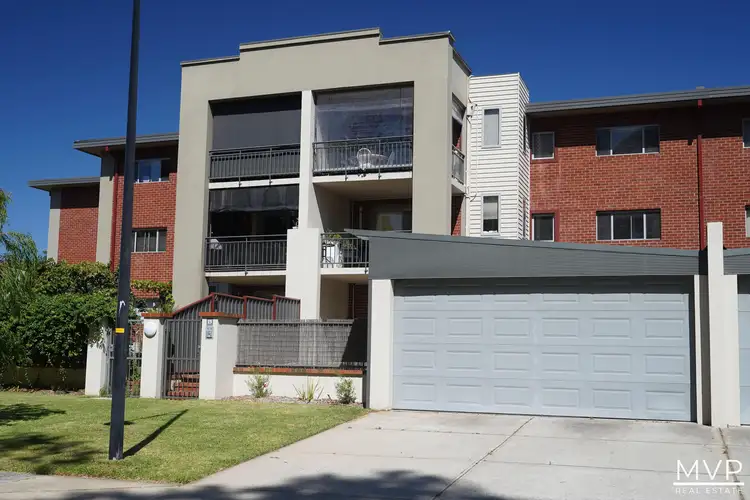 15/22 Benedick Road, Coolbellup WA 6163