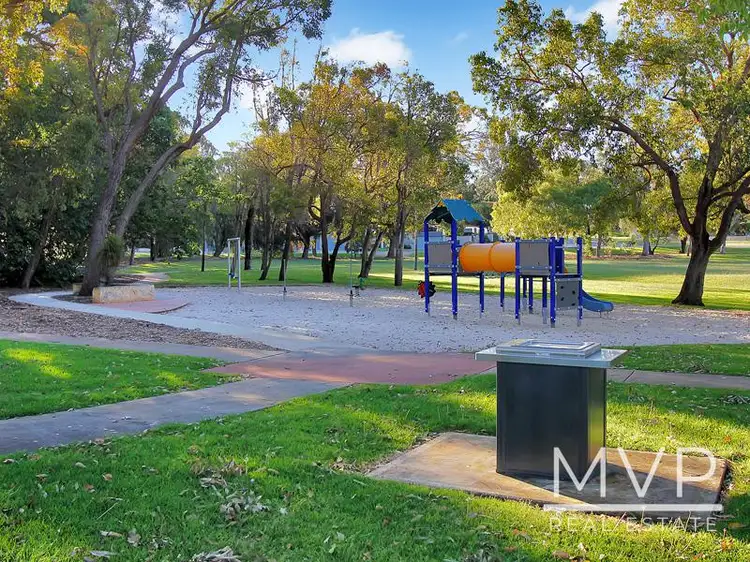 Second view of Homely unit listing, 15/22 Benedick Road, Coolbellup WA 6163