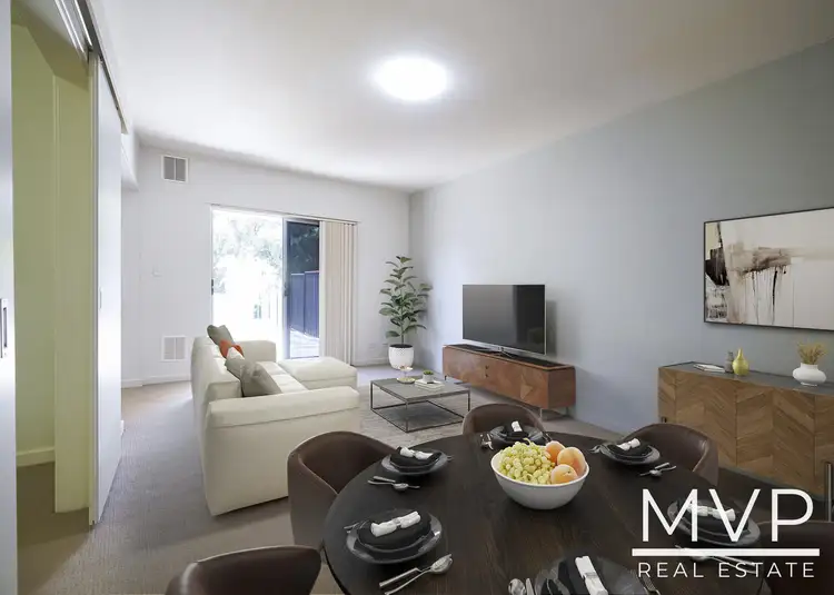 Third view of Homely unit listing, 15/22 Benedick Road, Coolbellup WA 6163