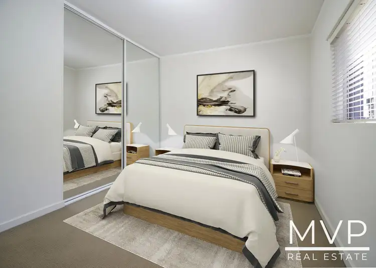 Fifth view of Homely unit listing, 15/22 Benedick Road, Coolbellup WA 6163