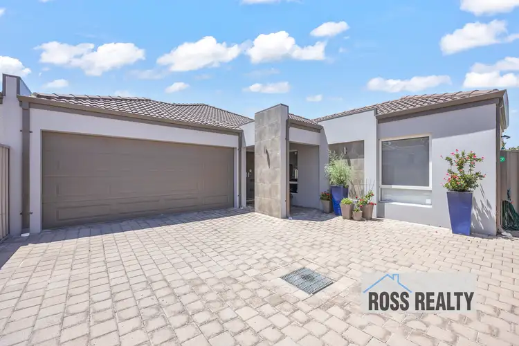 8A Redlands Street, Bayswater WA 6053