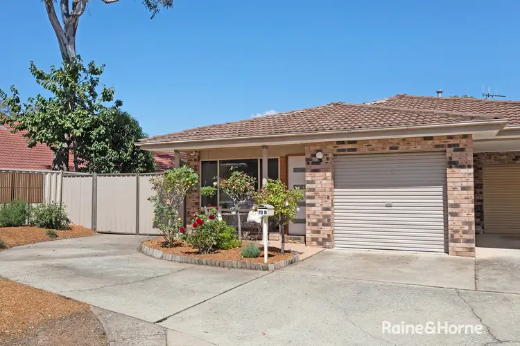 Main view of Homely house listing, 1/70 Brudenell Drive, Jerrabomberra NSW 2619