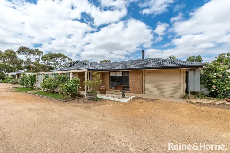 Second view of Homely house listing, 423 Riverside Road, Strathalbyn SA 5255