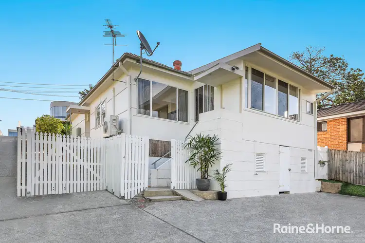 Main view of Homely house listing, 62 Higginbotham Road, Gladesville NSW 2111