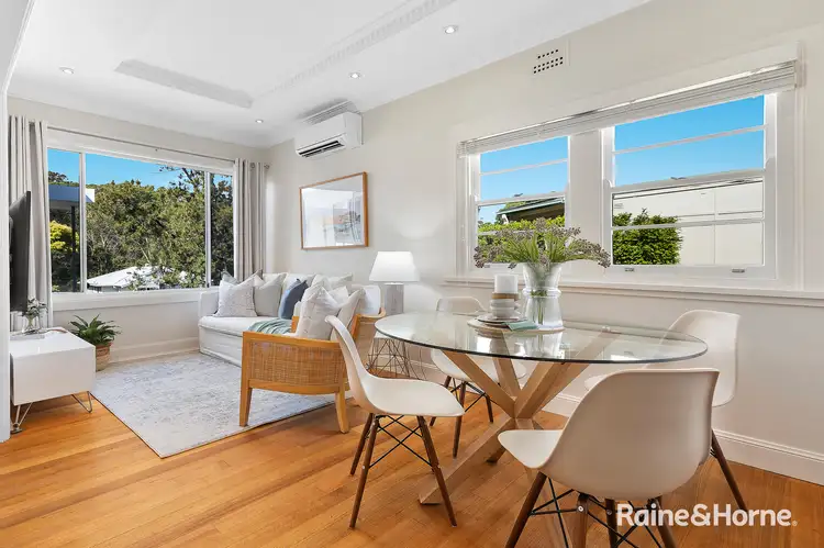 Second view of Homely house listing, 62 Higginbotham Road, Gladesville NSW 2111