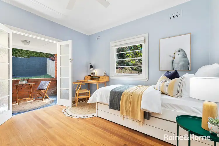 Fifth view of Homely house listing, 62 Higginbotham Road, Gladesville NSW 2111