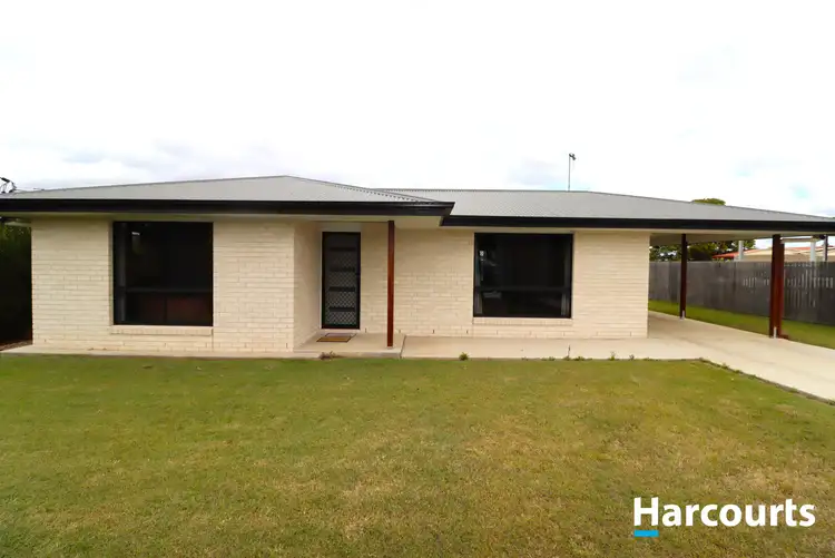 146 Station Road, Horton QLD 4660