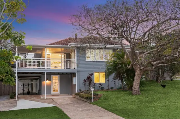 Main view of Homely house listing, 16 Topaz Street, Holland Park QLD 4121