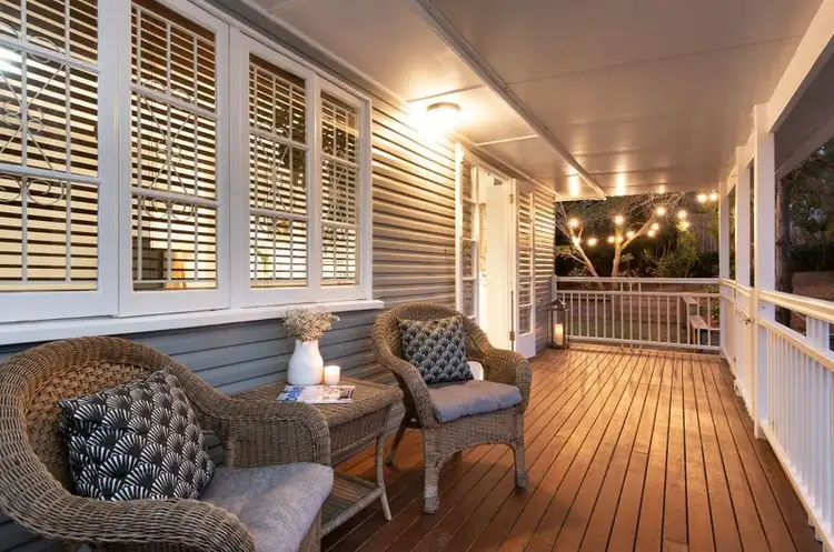 Fourth view of Homely house listing, 16 Topaz Street, Holland Park QLD 4121