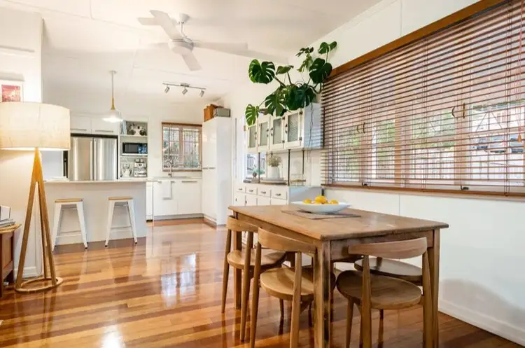 Sixth view of Homely house listing, 16 Topaz Street, Holland Park QLD 4121