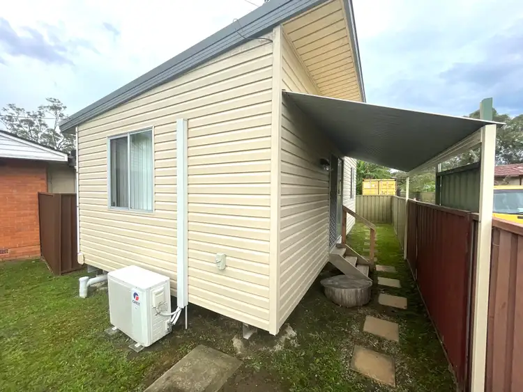 25a Reliance Crescent, Willmot NSW 2770