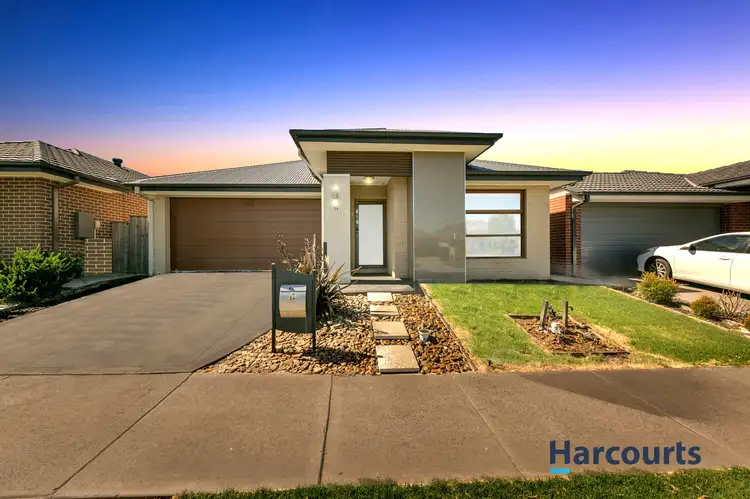 54 Taworri Crescent, Werribee VIC 3030