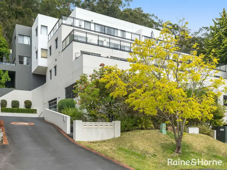 7/89-91 Faunce Street West, Gosford NSW 2250