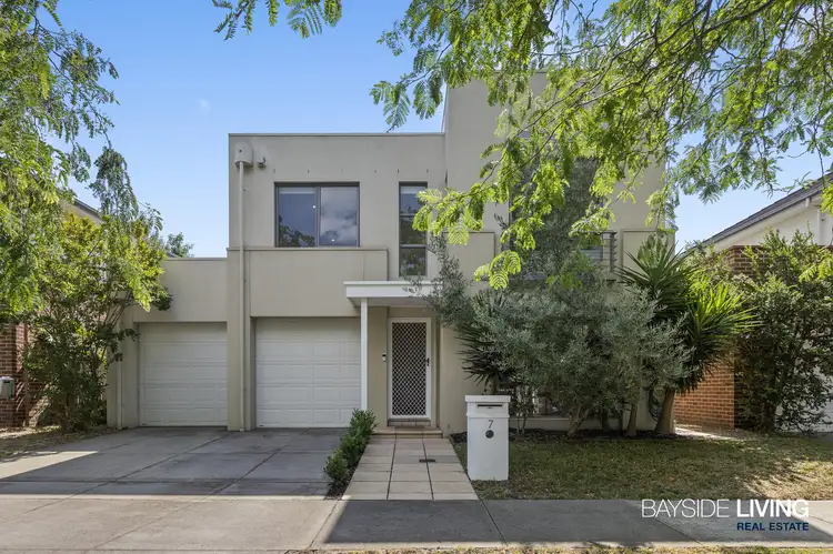 7 St Andrews Drive, Heatherton VIC 3202