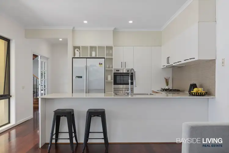 Second view of Homely house listing, 7 St Andrews Drive, Heatherton VIC 3202