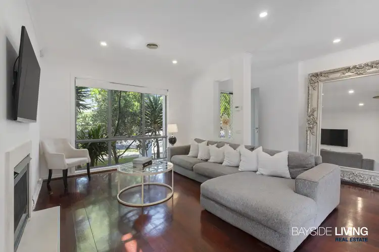 Third view of Homely house listing, 7 St Andrews Drive, Heatherton VIC 3202