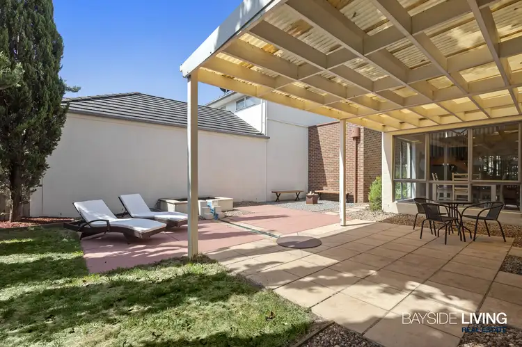 Fourth view of Homely house listing, 7 St Andrews Drive, Heatherton VIC 3202