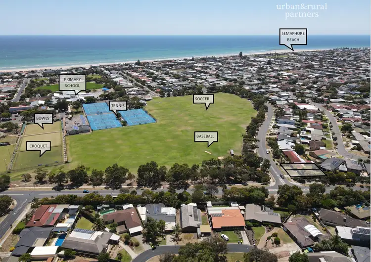 LOT 360, 31 Hawkesbury Way, West Lakes Shore SA 5020