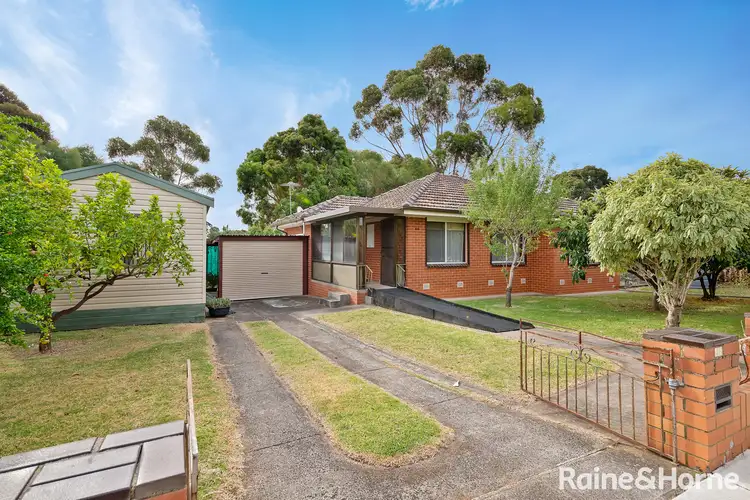 46 Shirley Street, St Albans VIC 3021