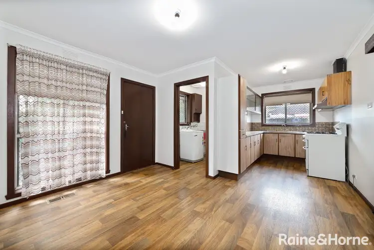 Fifth view of Homely house listing, 46 Shirley Street, St Albans VIC 3021