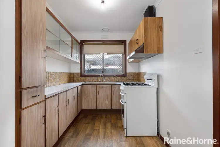 Sixth view of Homely house listing, 46 Shirley Street, St Albans VIC 3021