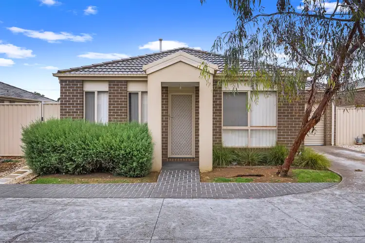 Main view of Homely house listing, 20/3 Austin Place, Melton South VIC 3338