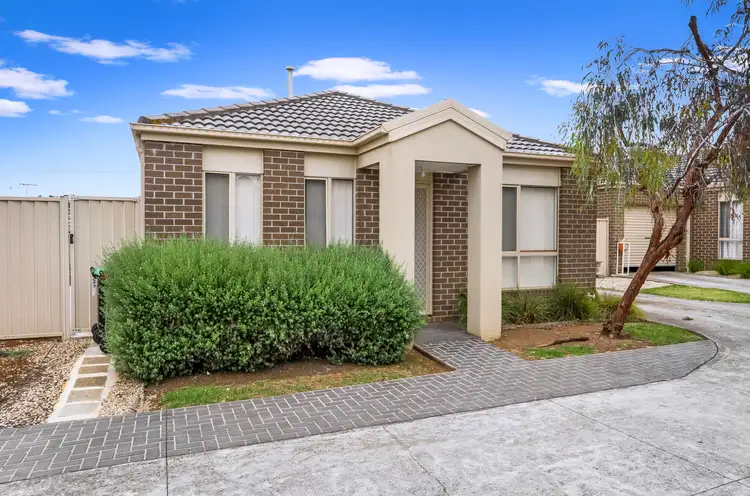 Third view of Homely house listing, 20/3 Austin Place, Melton South VIC 3338