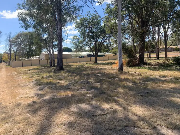 LOT Lot, 21 Church Street, Nanango QLD 4615
