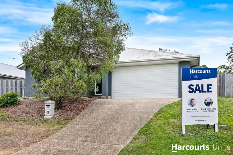 Main view of Homely house listing, 28 Joyce Street, Karalee QLD 4306