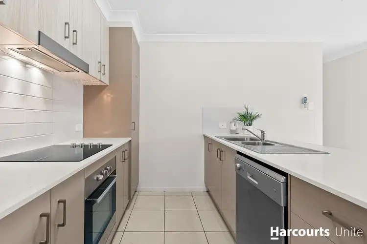 Third view of Homely house listing, 28 Joyce Street, Karalee QLD 4306