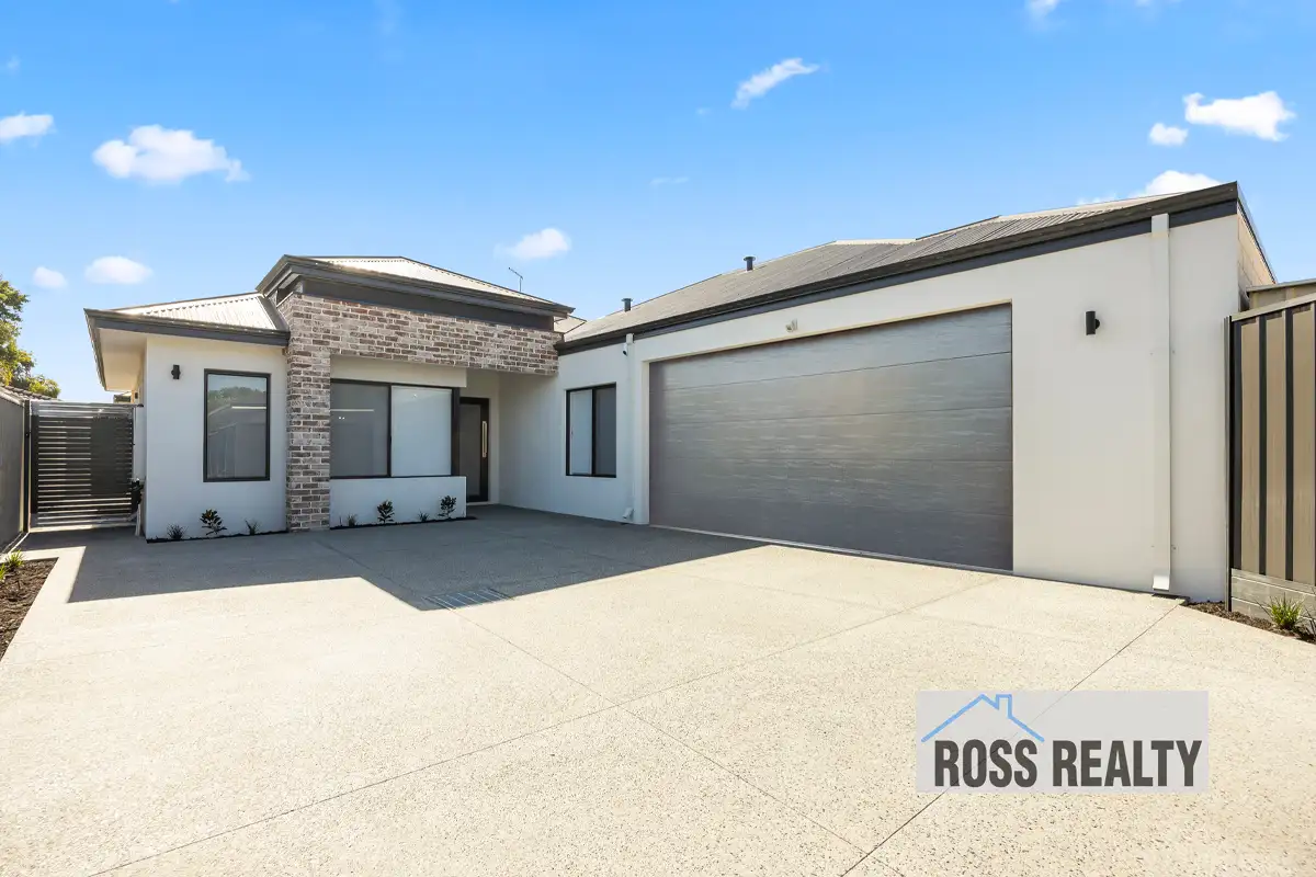 Main view of Homely house listing, 35A Hutt Road, Morley WA 6062