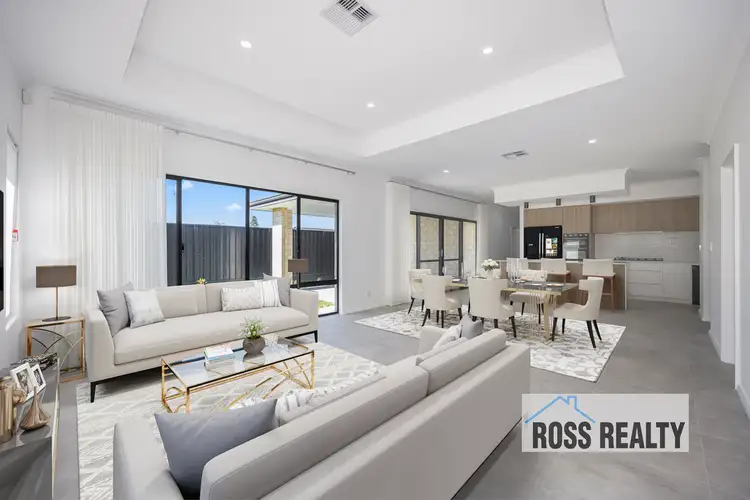 Third view of Homely house listing, 35A Hutt Road, Morley WA 6062