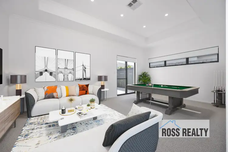 Fourth view of Homely house listing, 35A Hutt Road, Morley WA 6062