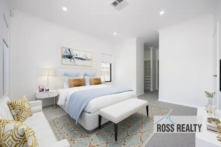 Fifth view of Homely house listing, 35A Hutt Road, Morley WA 6062