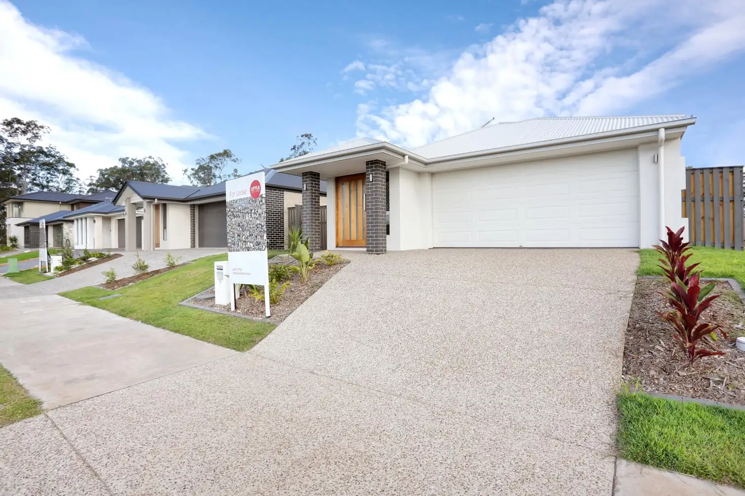 Main view of Homely house listing, 139 Killara Boulevard, Logan Reserve QLD 4133