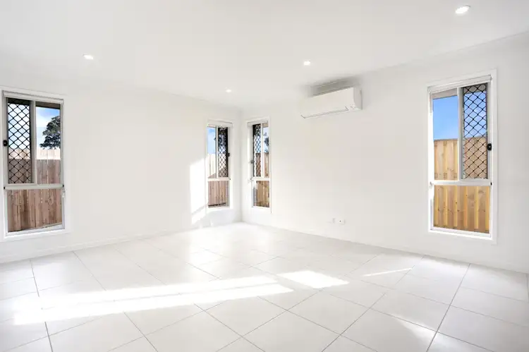 Third view of Homely house listing, 139 Killara Boulevard, Logan Reserve QLD 4133