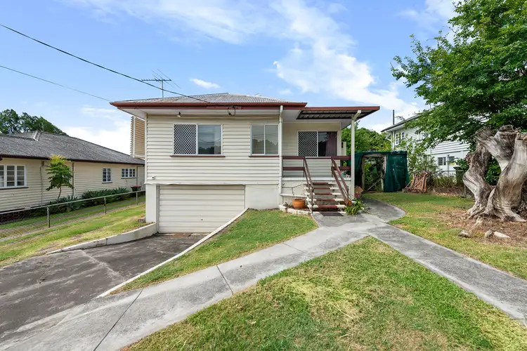 Second view of Homely house listing, 64 Samuel Street, Camp Hill QLD 4152